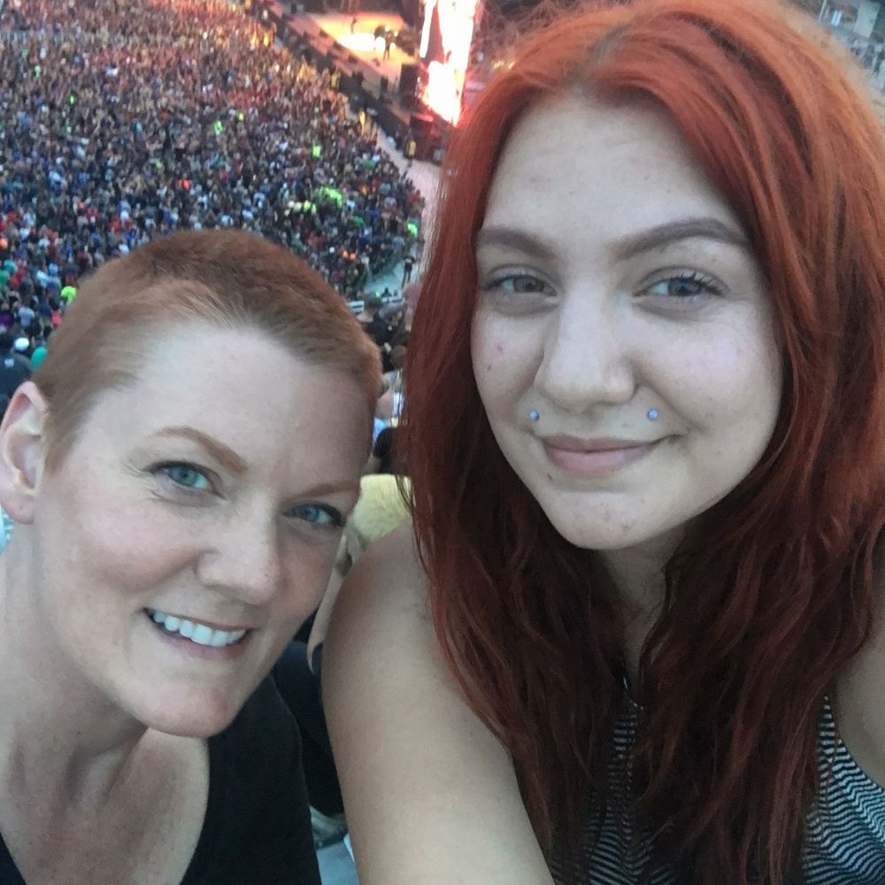 Meet your Posher, Shelley